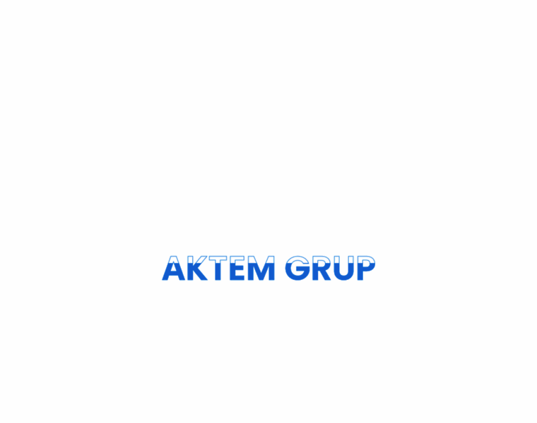 Aktemgrup.com.tr thumbnail