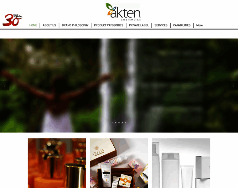 Aktenkozmetik.com thumbnail