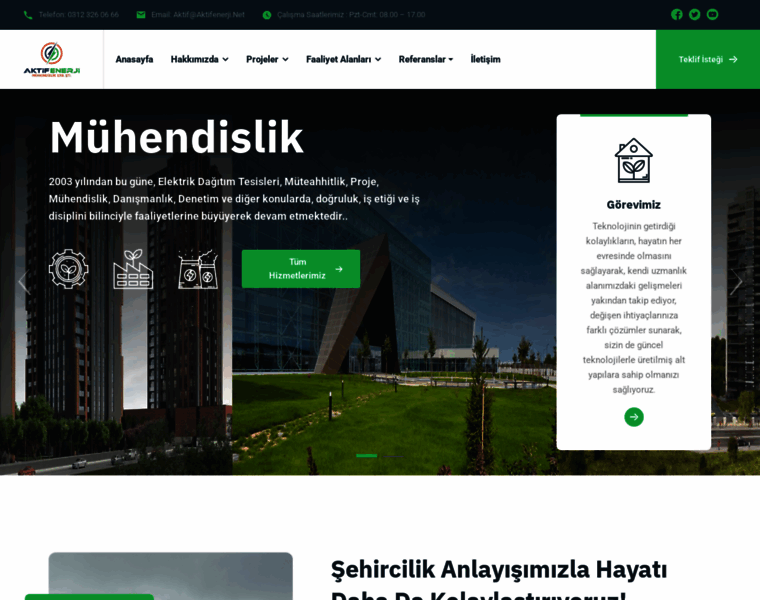 Aktifenerji.net thumbnail