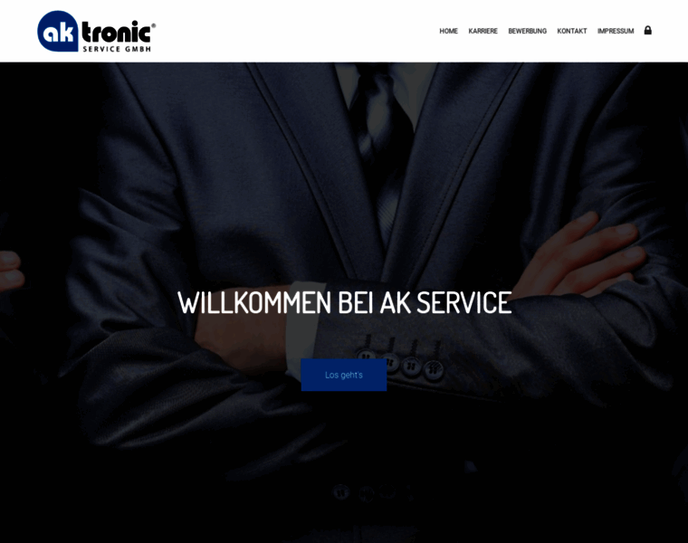 Aktronic-service.de thumbnail