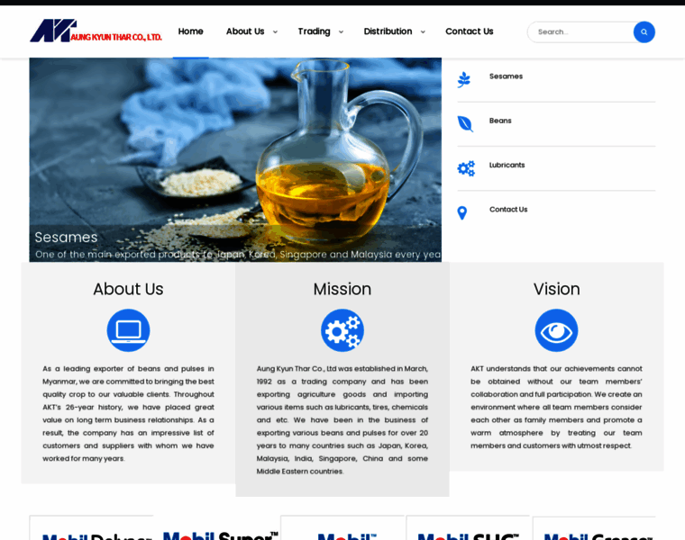 Akttrading.com thumbnail