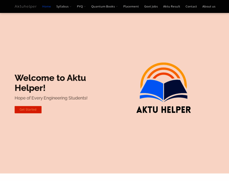 Aktuhelper.com thumbnail Aktuhelper.com thumbnail