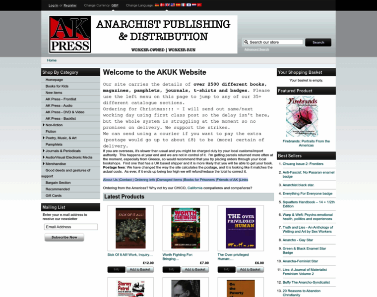 Akuk.com thumbnail