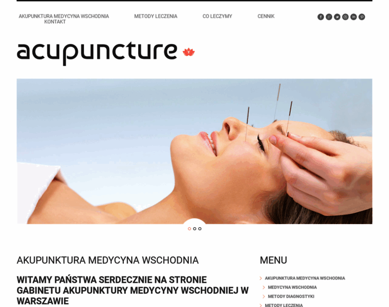 Akupunktura-medycyna-wschodnia.pl thumbnail