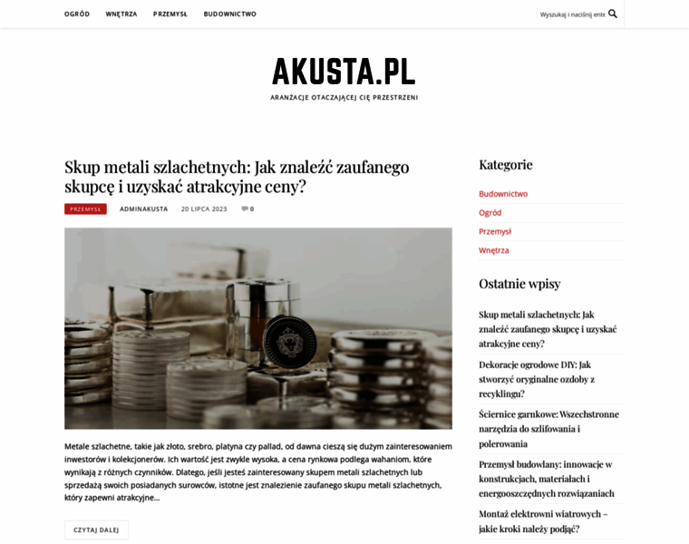 Akusta.pl thumbnail