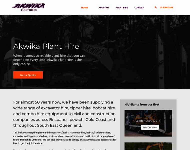 Akwika.com.au thumbnail