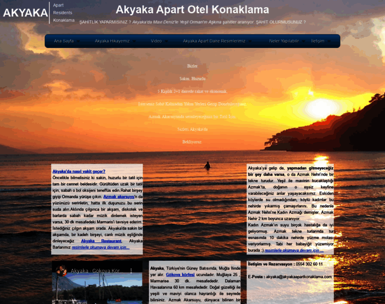 Akyakaapartkonaklama.com thumbnail