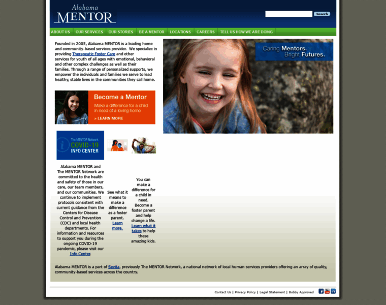 Al-mentor.com thumbnail