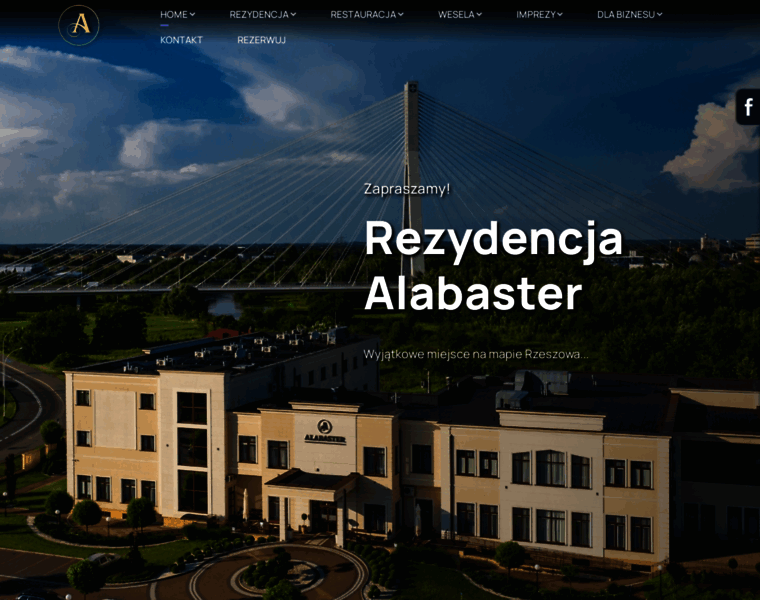 Alabaster.rzeszow.pl thumbnail