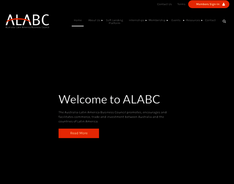 Alabc.com.au thumbnail