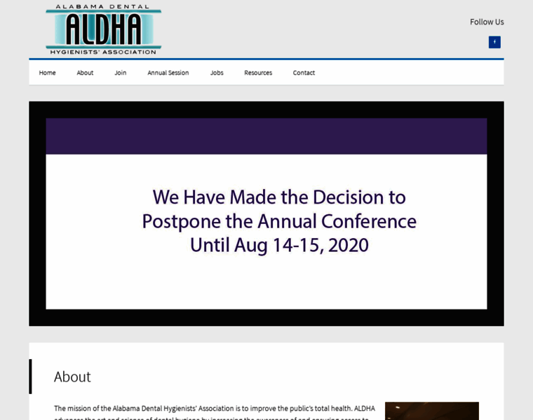 Aladha.org thumbnail