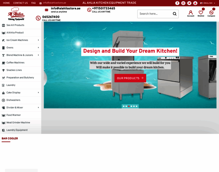 Alahliastore.ae thumbnail