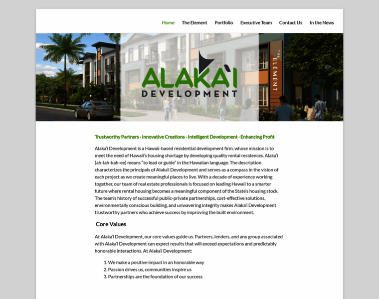 Alakaidevelopment.com thumbnail