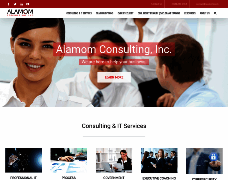 Alamom.com thumbnail