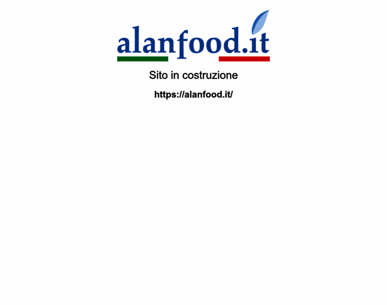 Alanfood.it thumbnail