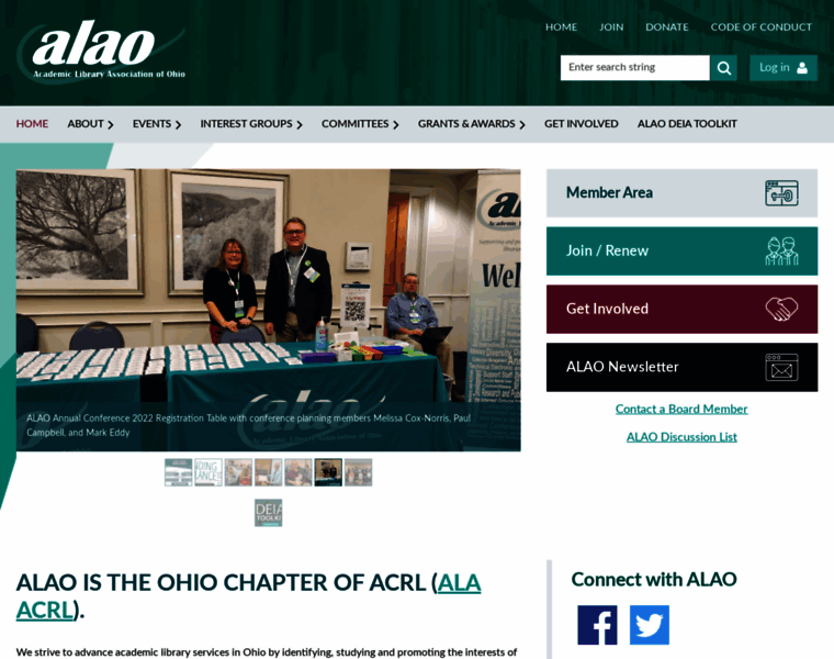 Alaoweb.org thumbnail Alaoweb.org thumbnail