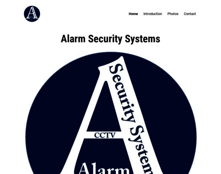 Alarmsecuritysystems.co.uk thumbnail