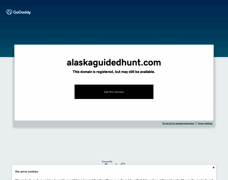 Alaskaguidedhunt.com thumbnail