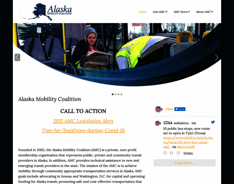 Alaskamobility.org thumbnail