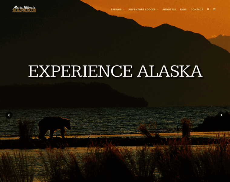 Alaskaultimatesafaris.com thumbnail