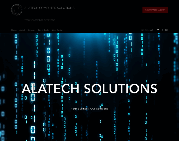 Alatech.net thumbnail