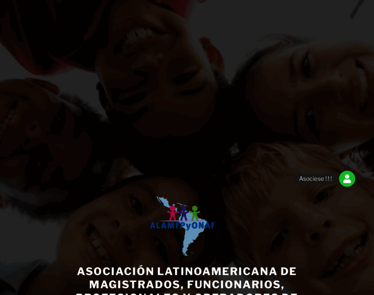Alatinoamericana-naf.com thumbnail