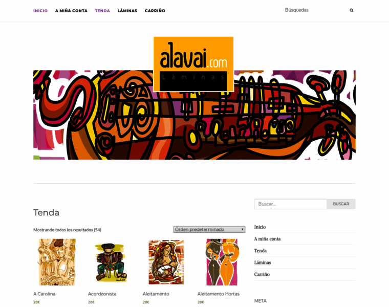 Alavai.com thumbnail