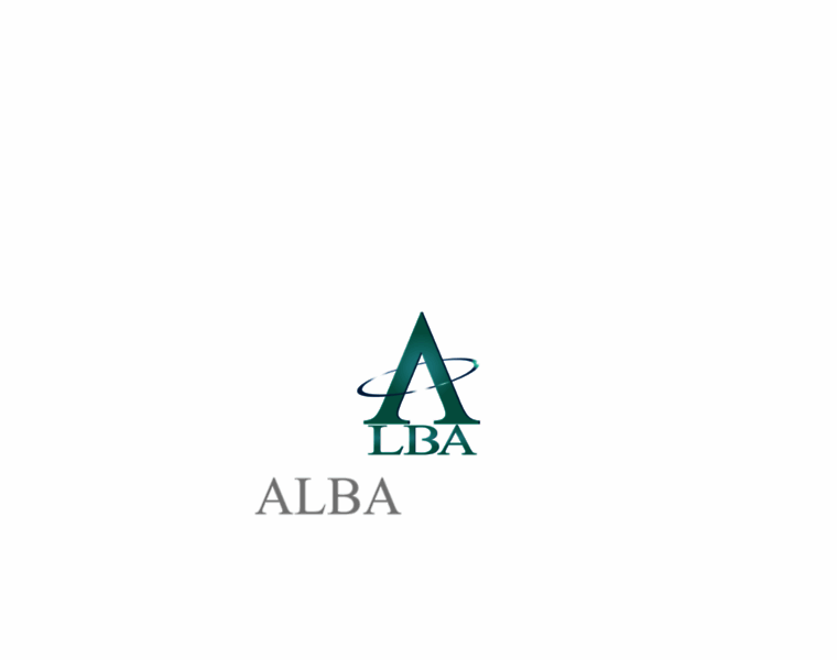Alba-design.jp thumbnail