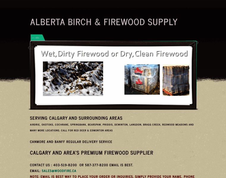 Albertabirch.ca thumbnail