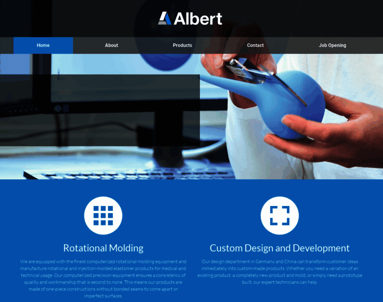 Albertusa.com thumbnail Albertusa.com thumbnail