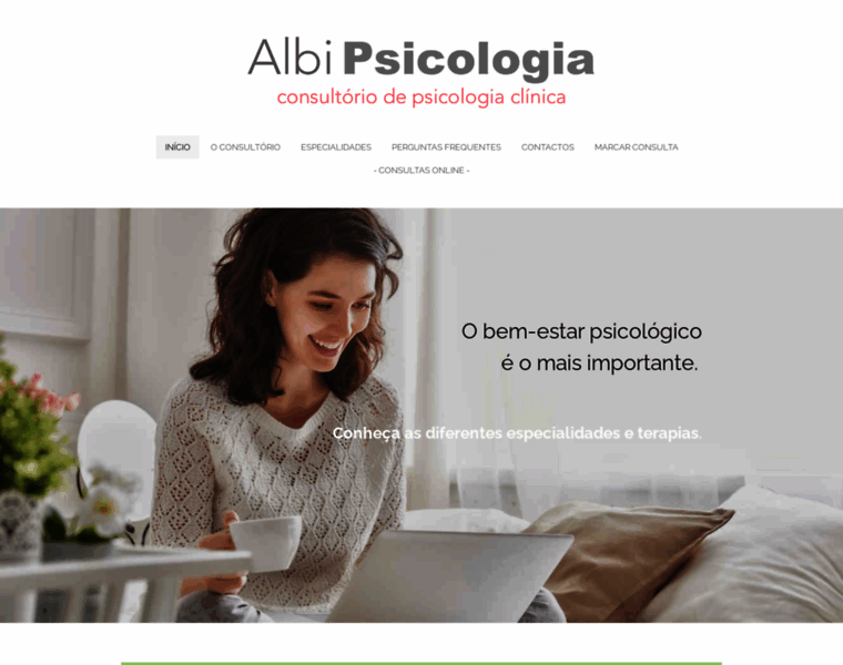 Albi-psicologia.com thumbnail