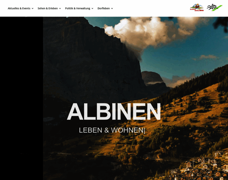 Albinen.ch thumbnail