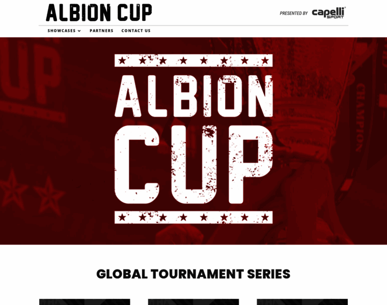 Albioncupnationalshowcase.com thumbnail