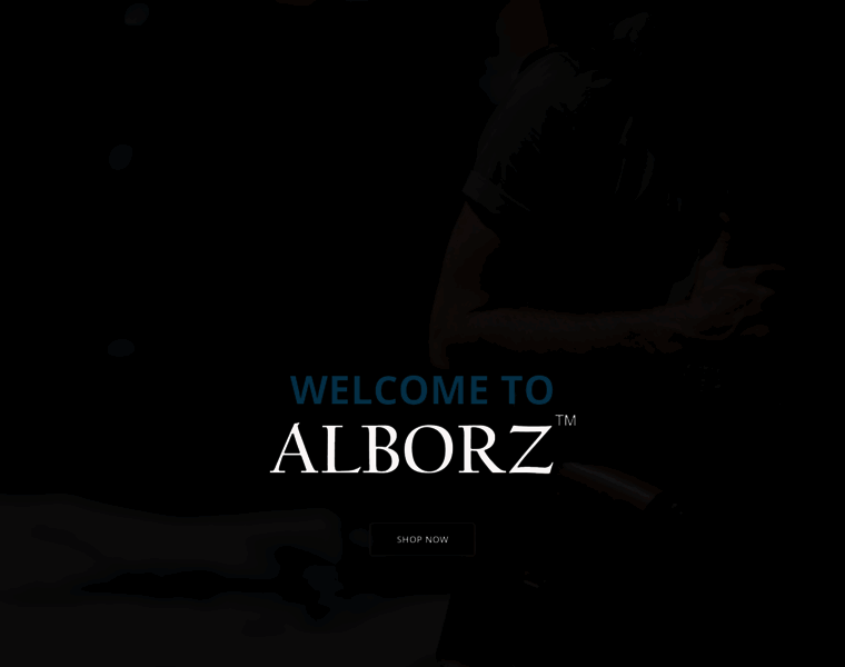 Alborz.co.in thumbnail