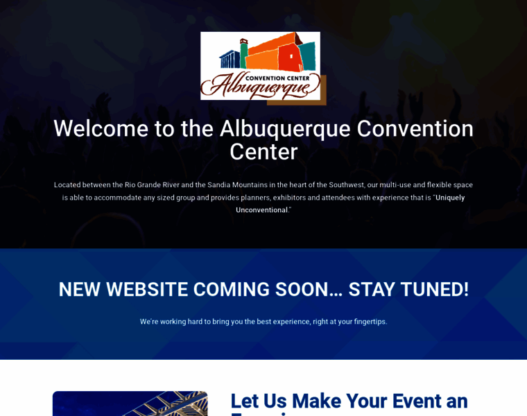 Albuquerquecc.com thumbnail