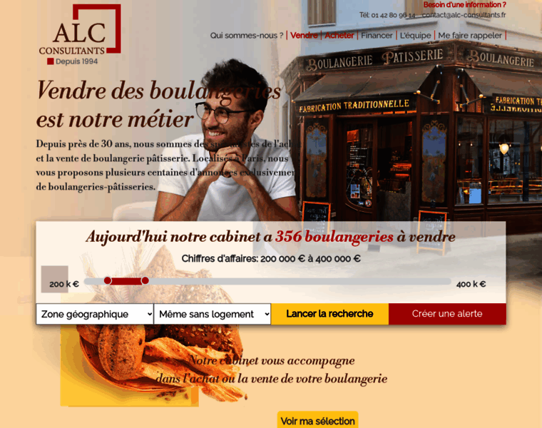 Alc-consultants.fr thumbnail
