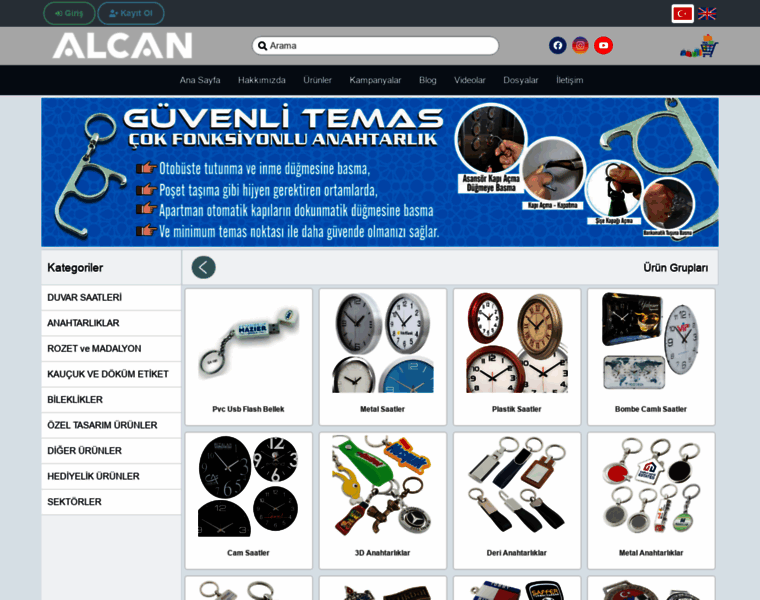 Alcan.com.tr thumbnail