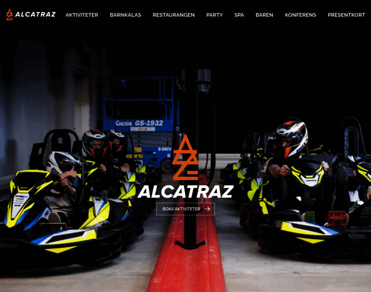 Alcatraz.nu thumbnail