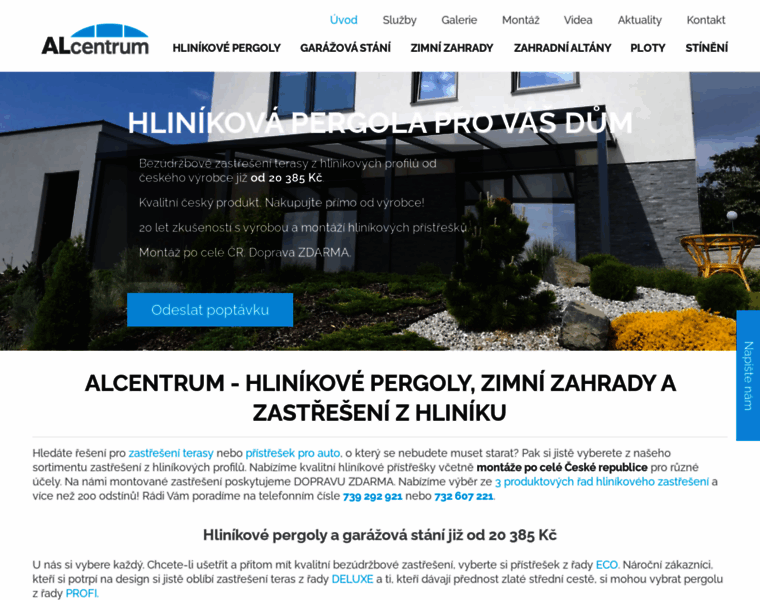 Alcentrum.cz thumbnail