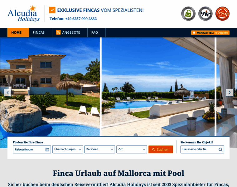 Alcudia-ferien.de thumbnail Alcudia-ferien.de thumbnail