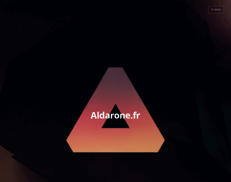 Aldarone.fr thumbnail