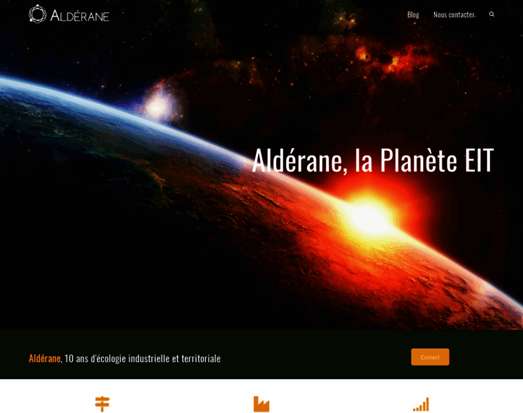 Alderane.com thumbnail