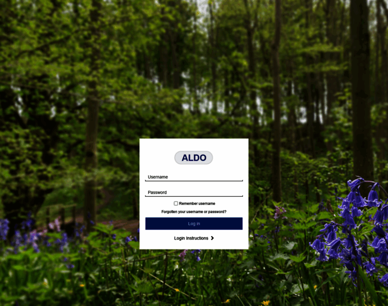 Aldo.aberdeenshire.gov.uk thumbnail