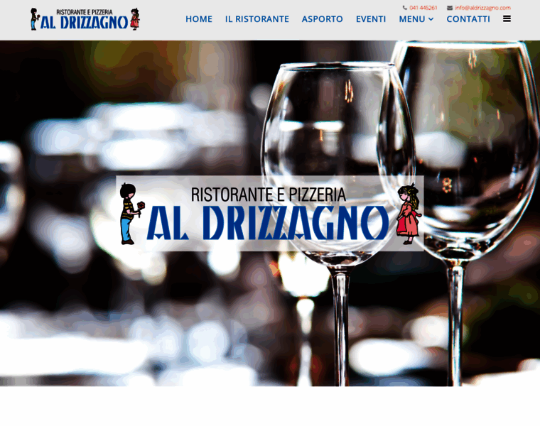 Aldrizzagno.com thumbnail
