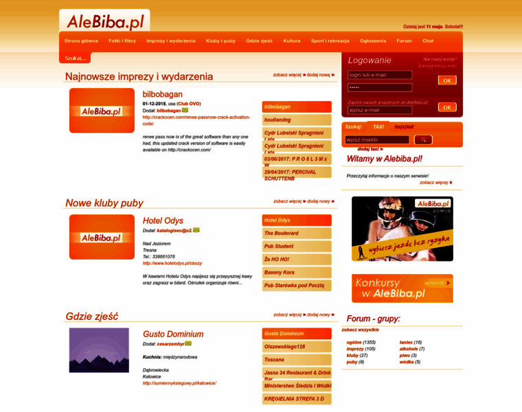 Alebiba.pl thumbnail
