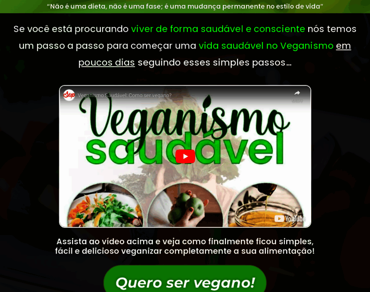 Alegresvegetarianos.com thumbnail