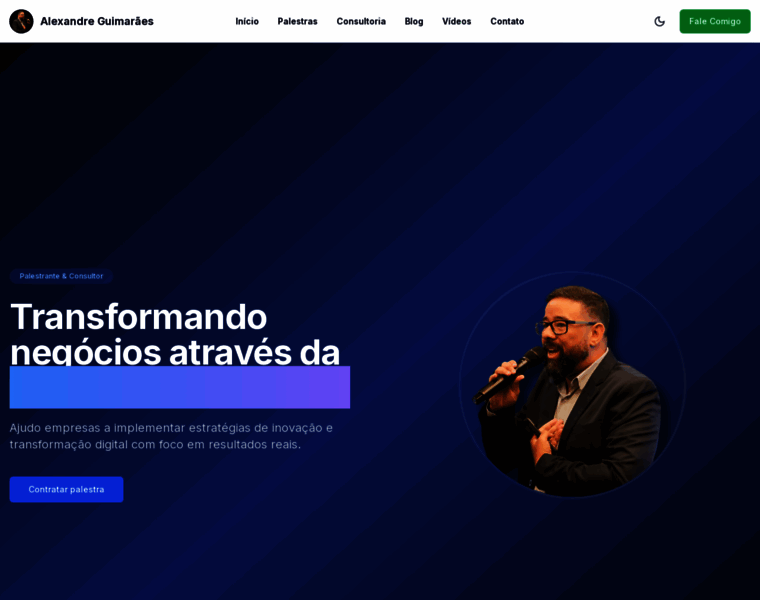 Aleguimas.com.br thumbnail