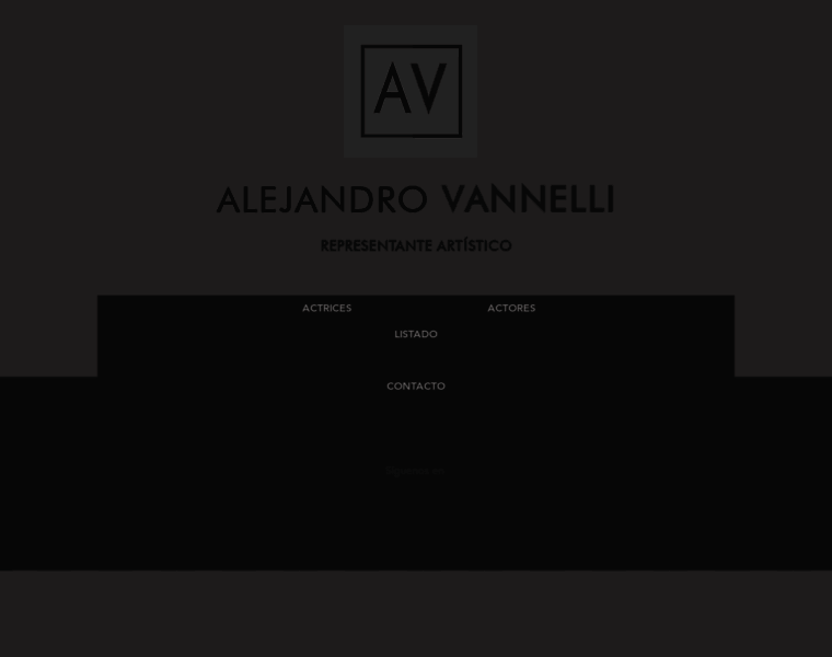 Alejandrovannelli.com.ar thumbnail
