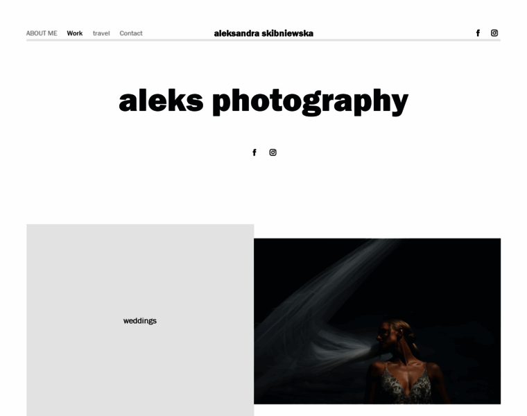Aleks.photography thumbnail
