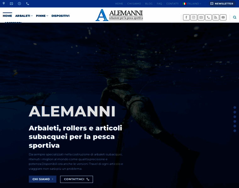 Alemanni-sub.com thumbnail
